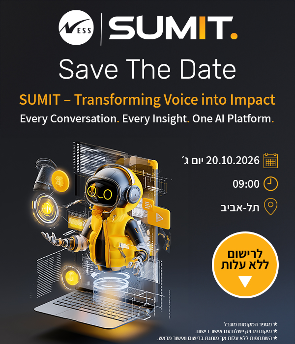 SUMIT – Transforming Voice into Impact