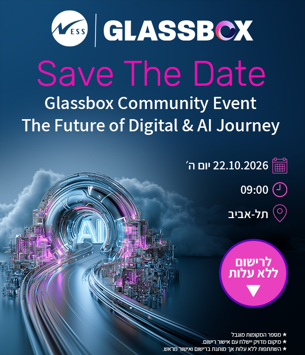 The Future of Digital & AI Journey