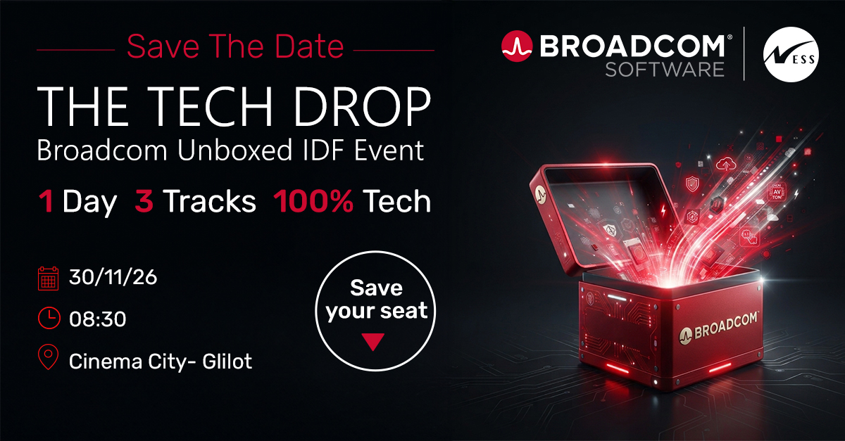 THE TECH DROP