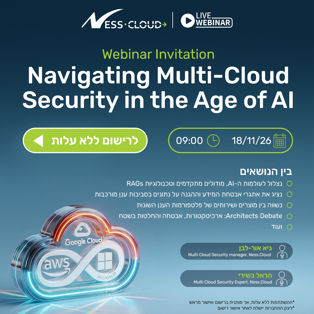 Navigating Multi-Cloud Security in the Age of AI