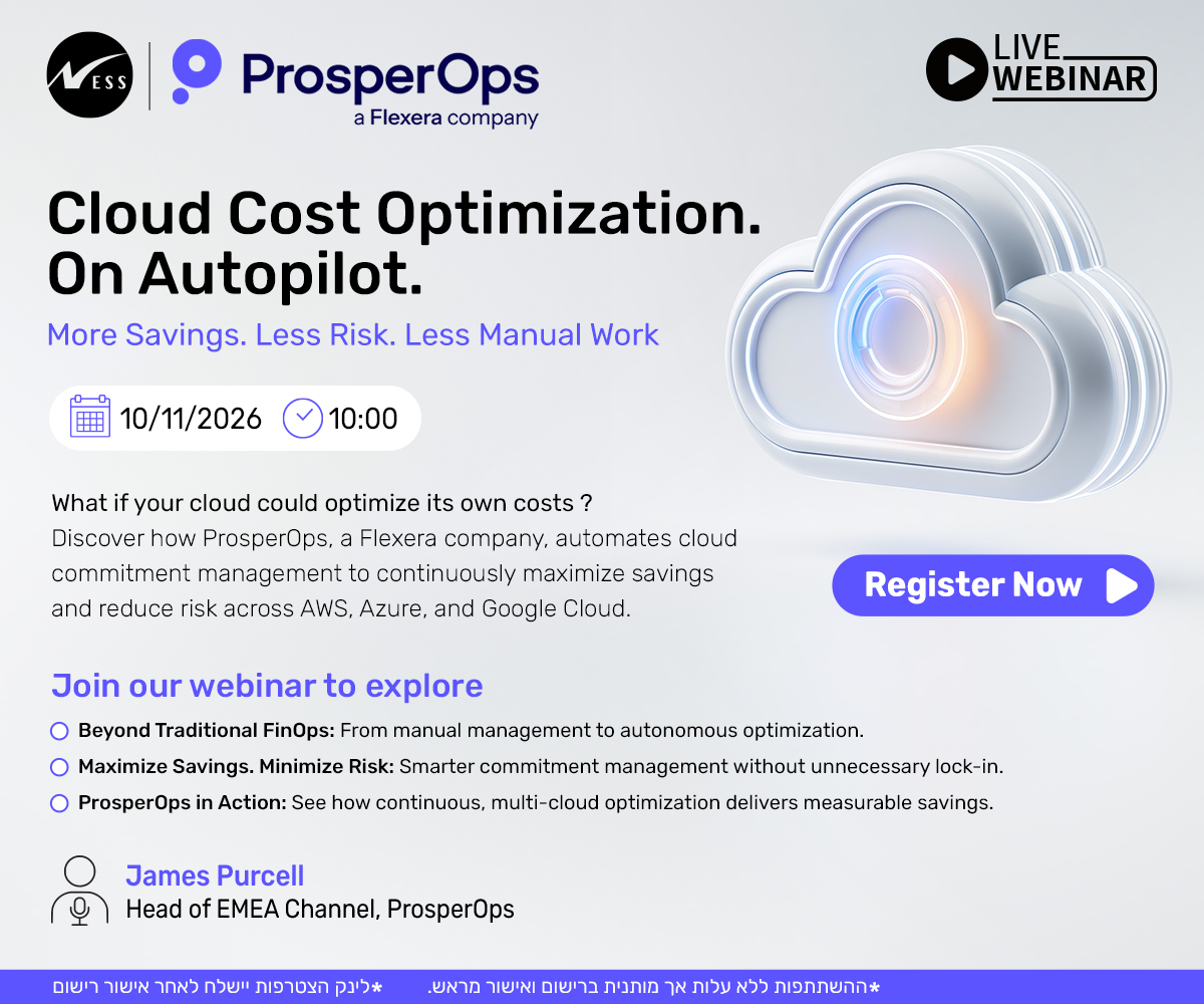 .Cloud Cost Optimization
.On Autopilot